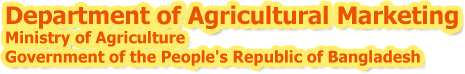 Department of Agriculture Marketing